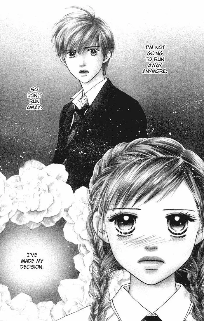 Parfait Tic Chapter 67 4